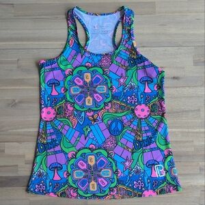 Pickleball‎ Bella Athletic Tank NWOT